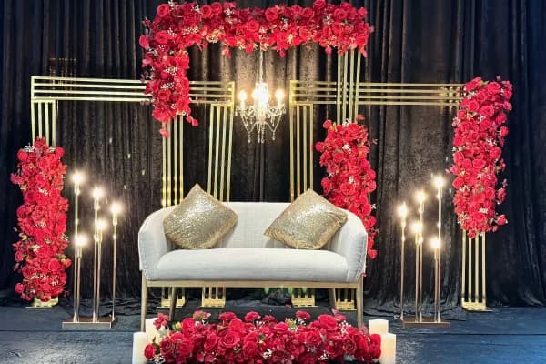 Kaivalyam Events About