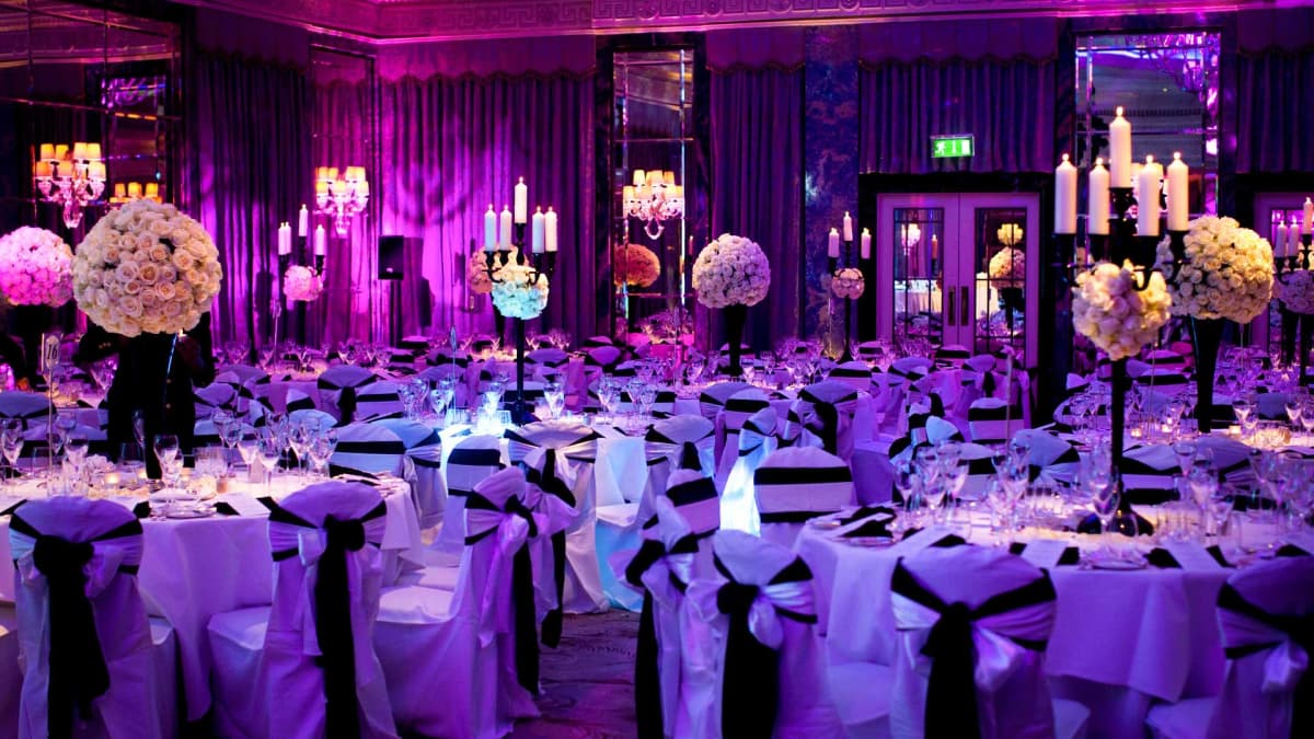Party Lighting